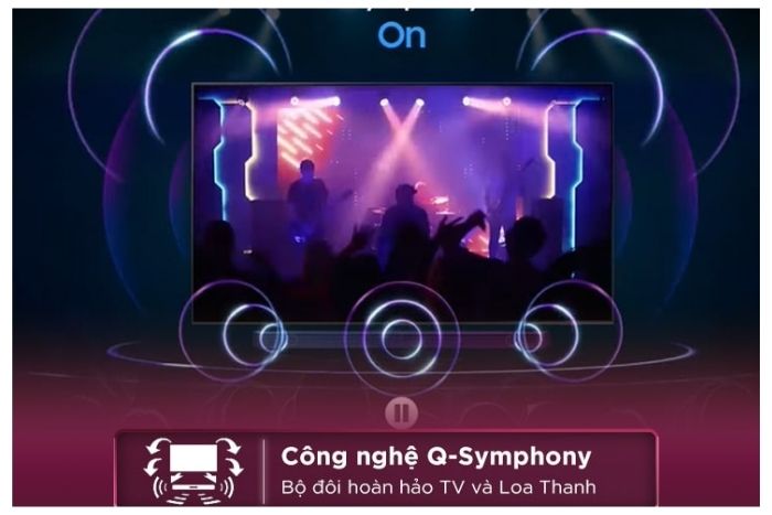 Smart Tivi Samsung 4K 50 Inch UA50DU7700